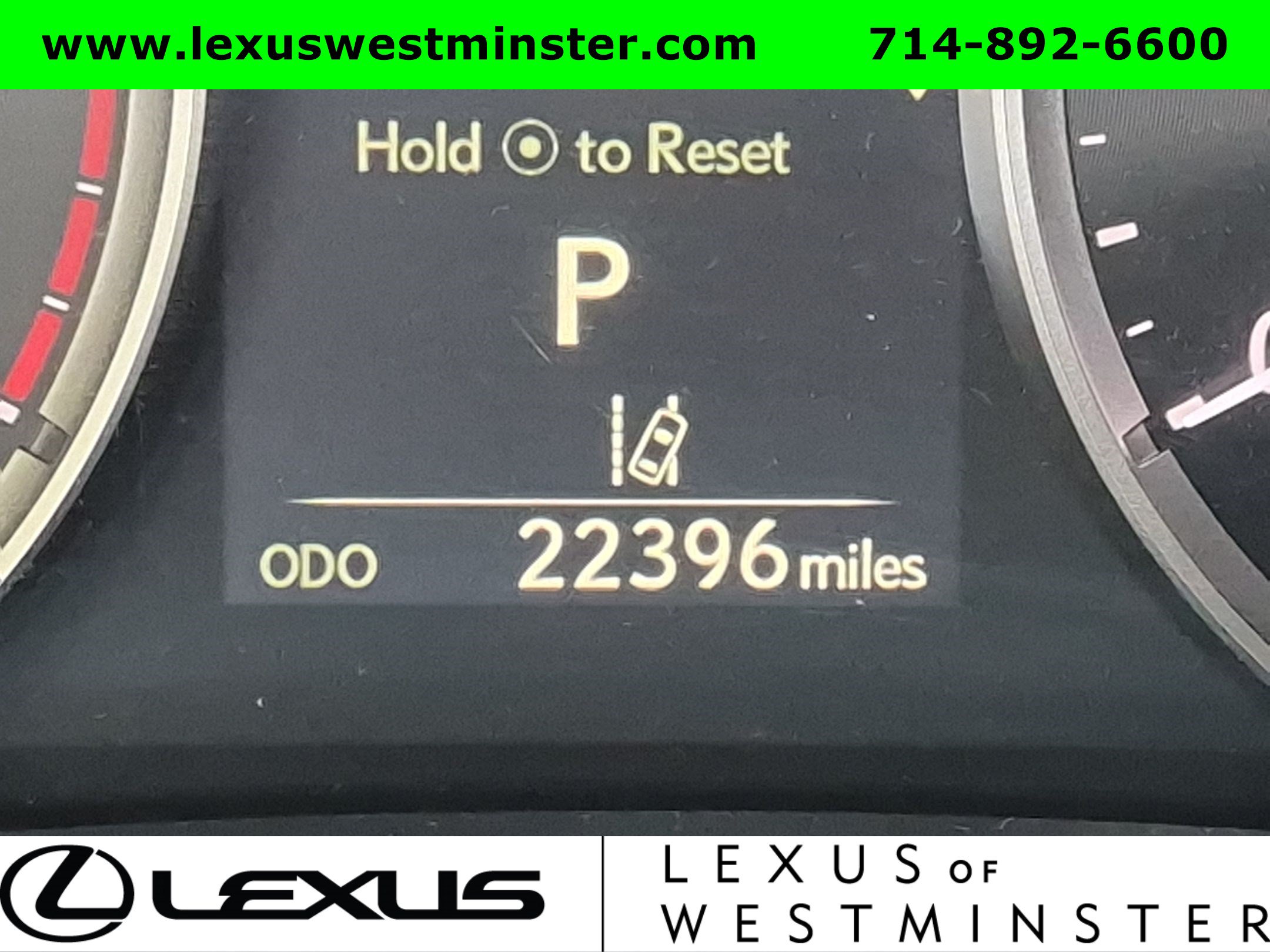 Certified 2024 Lexus IS 300 w/ Comfort Package RWD image 20