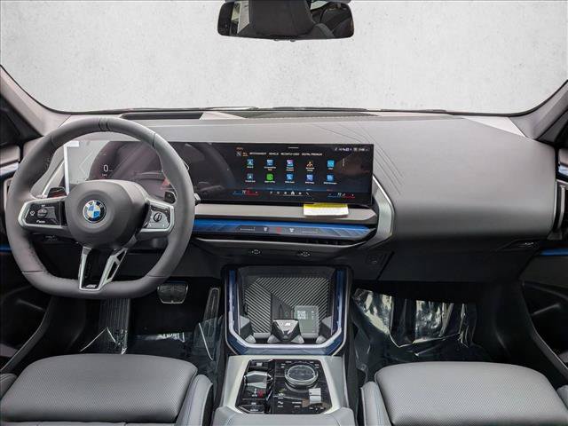New 2026 BMW X3 xDrive30i w/ Premium Package AWD/4WD image 16