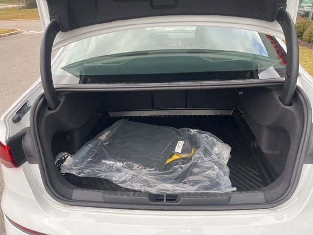 Certified 2025 Audi A3 2.0T Premium Plus w/ Premium Plus Package image 32