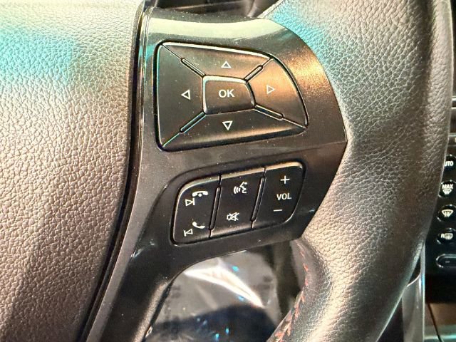 Used 2016 Ford Explorer Sport w/ Equipment Group 401A AWD/4WD image 32