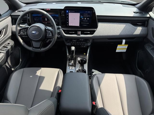 New 2026 Subaru Outback Premium image 7