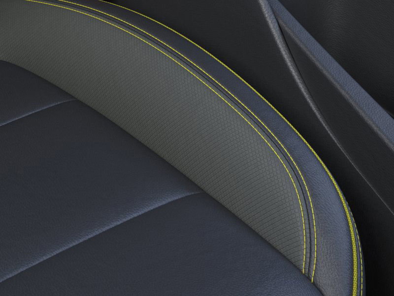 New 2025 Chevrolet TrailBlazer ACTIV w/ Convenience Package image 21