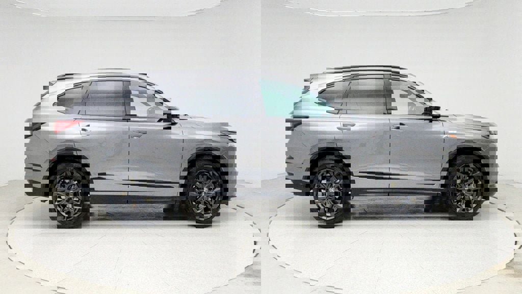 Used 2023 Acura MDX A-Spec image 4