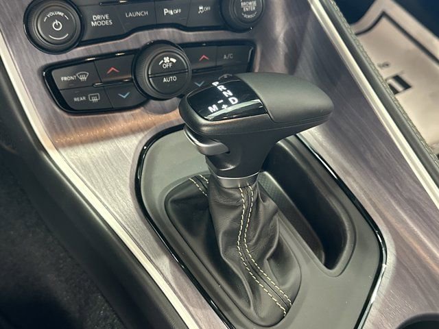 Certified 2023 Dodge Challenger R/T Scat Pack image 26