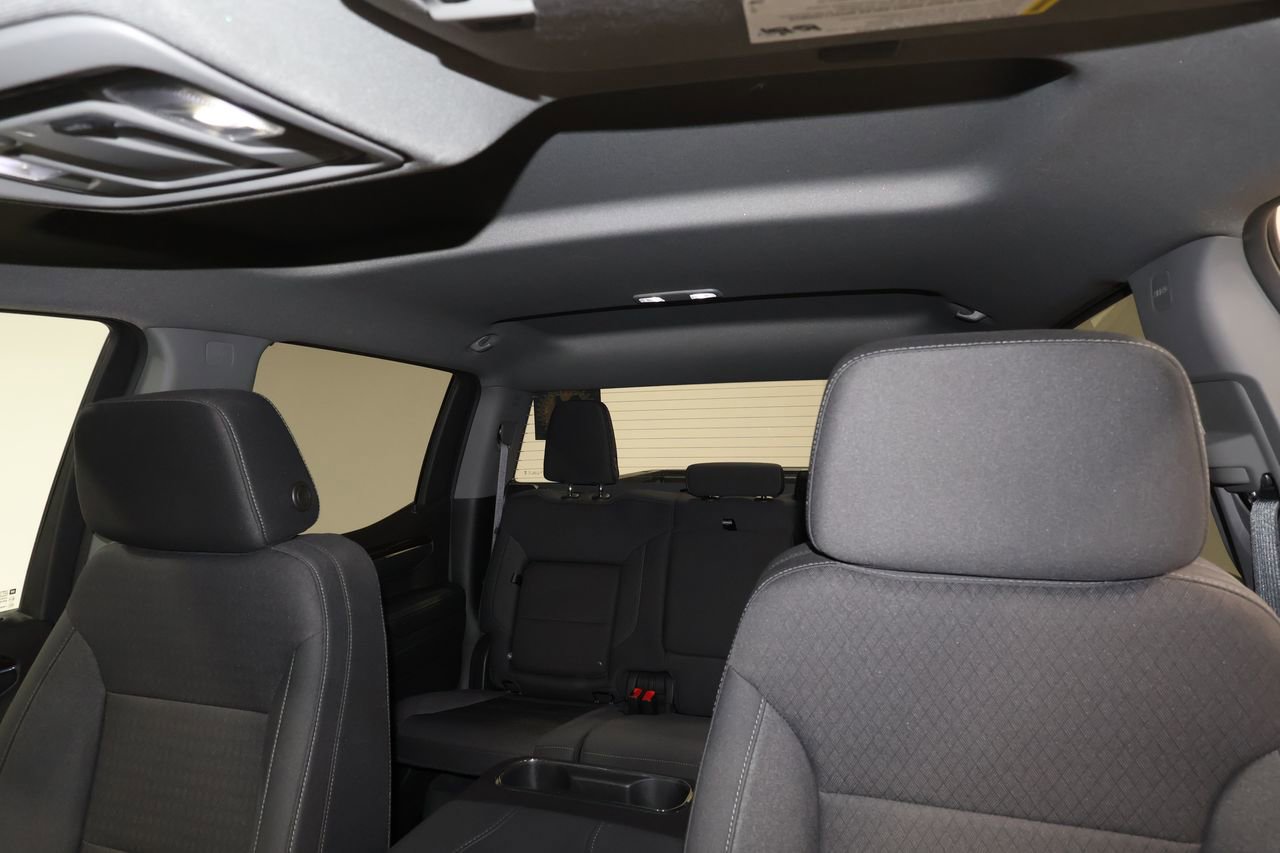 Certified 2024 GMC Sierra 1500 Elevation w/ X31 Off-Road Package image 18