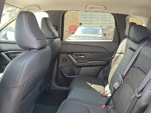 New 2026 MAZDA CX-5 Preferred AWD/4WD image 12