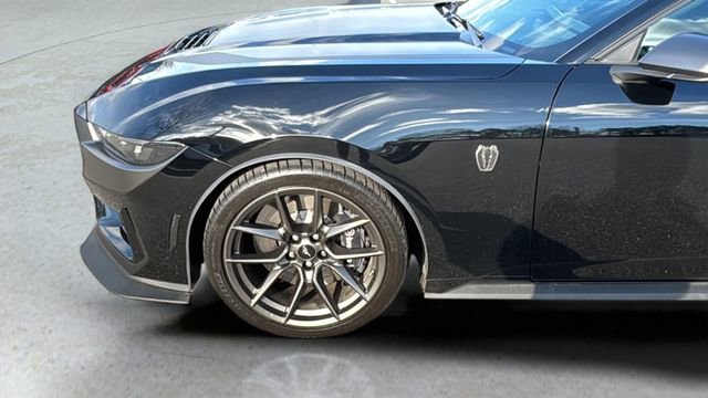 Used 2024 Ford Mustang Dark Horse w/ Dark Horse Handlin Package RWD image 29