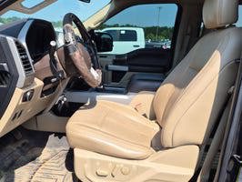 Used 2020 Ford F150 Lariat AWD/4WD image 8