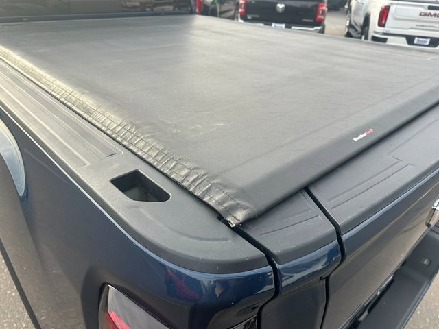 Used 2020 GMC Sierra 3500 Denali image 13