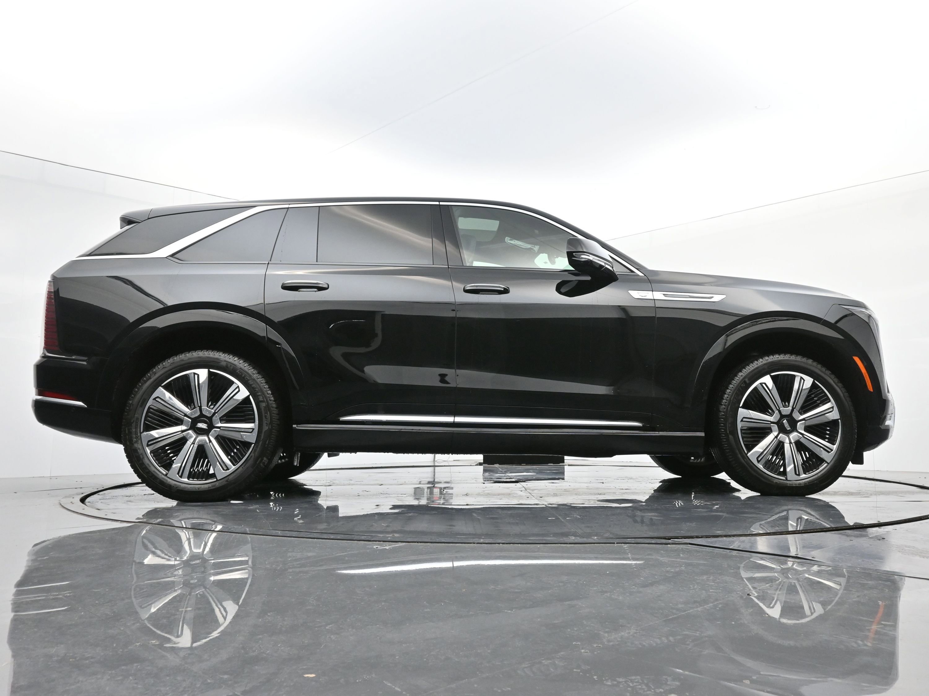 New 2025 Cadillac Escalade IQ Luxury 2 image 20