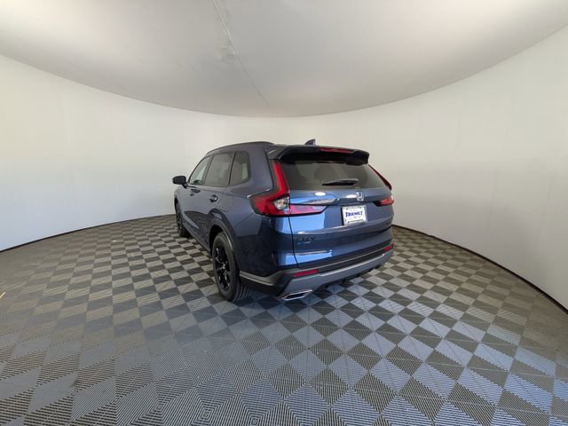 New 2026 Honda CR-V Sport image 12