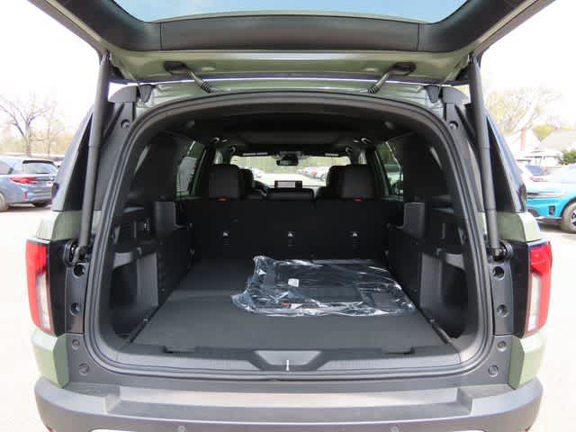 New 2026 Honda Passport TrailSport image 10