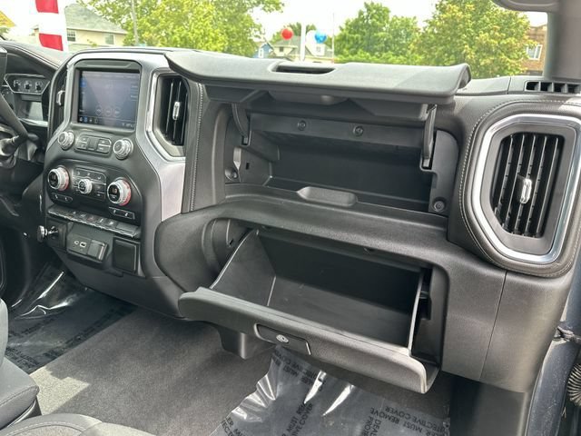 Used 2020 GMC Sierra 1500 Elevation w/ Elevation Value Package AWD/4WD image 29