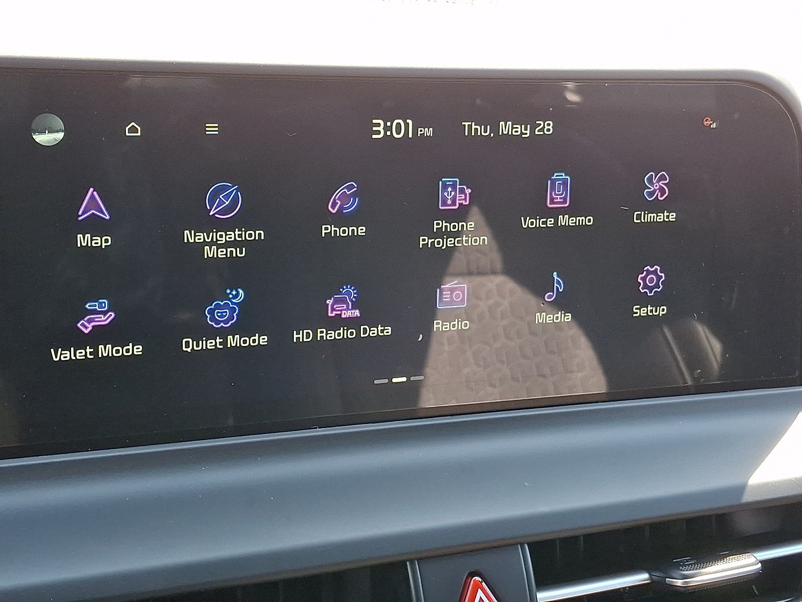 New 2026 Kia Seltos S AWD/4WD image 9
