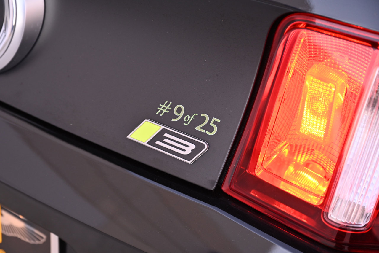 Used 2012 Ford Mustang GT Premium w/ HID Headlamps & Security Pkg image 46