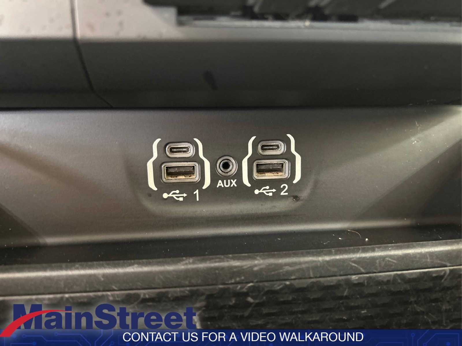 Used 2021 RAM 1500 Big Horn AWD/4WD image 34