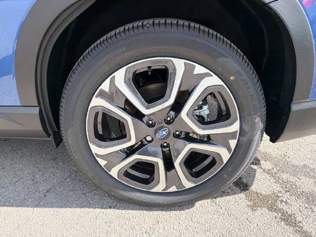 New 2027 Subaru Ascent Limited AWD/4WD image 27