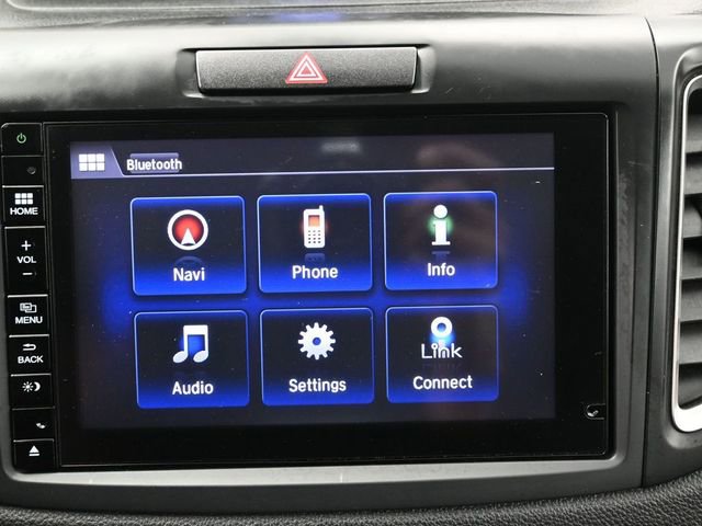 Used 2016 Honda CR-V Touring image 16