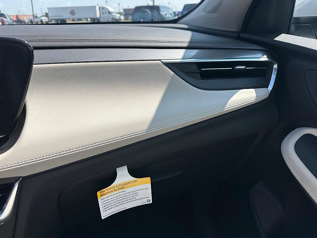 New 2026 Buick Encore GX Preferred w/ Comfort Package image 25