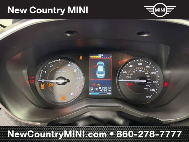 Used 2020 Subaru Crosstrek 2.0i Premium AWD/4WD image 25
