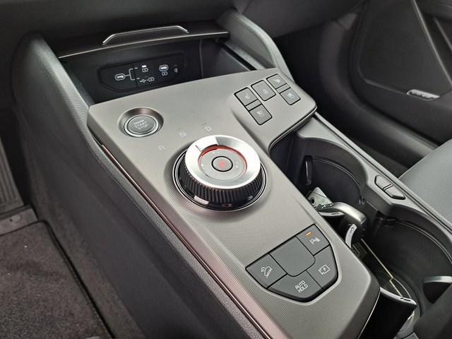 New 2027 Kia Sportage SX Prestige AWD/4WD image 11