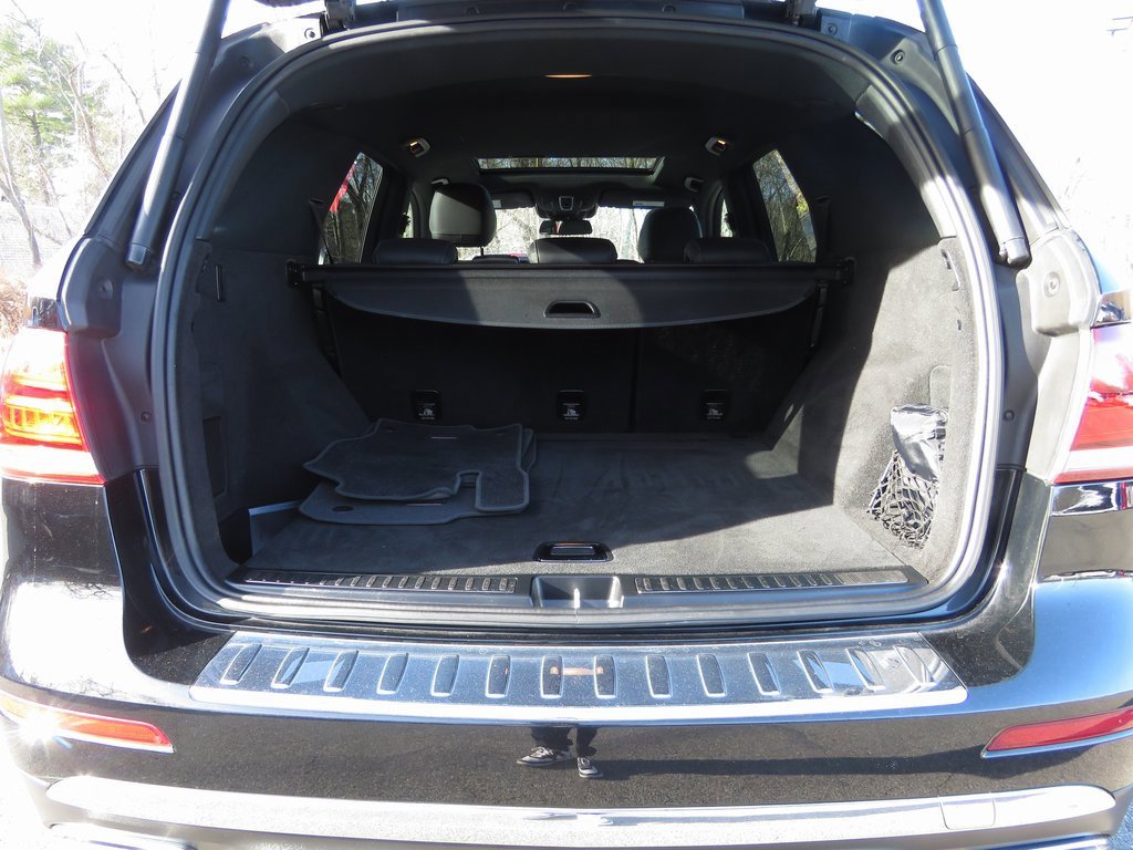 Used 2018 Mercedes-Benz GLE 350 4MATIC image 17