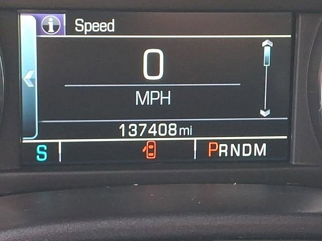 Used 2015 Chevrolet Silverado 1500 High Country w/ High Country Premium Package image 20