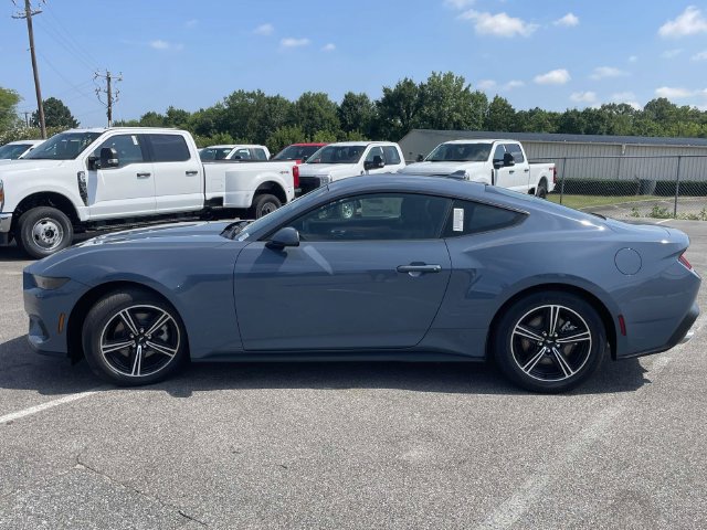 New 2026 Ford Mustang Coupe RWD image 6