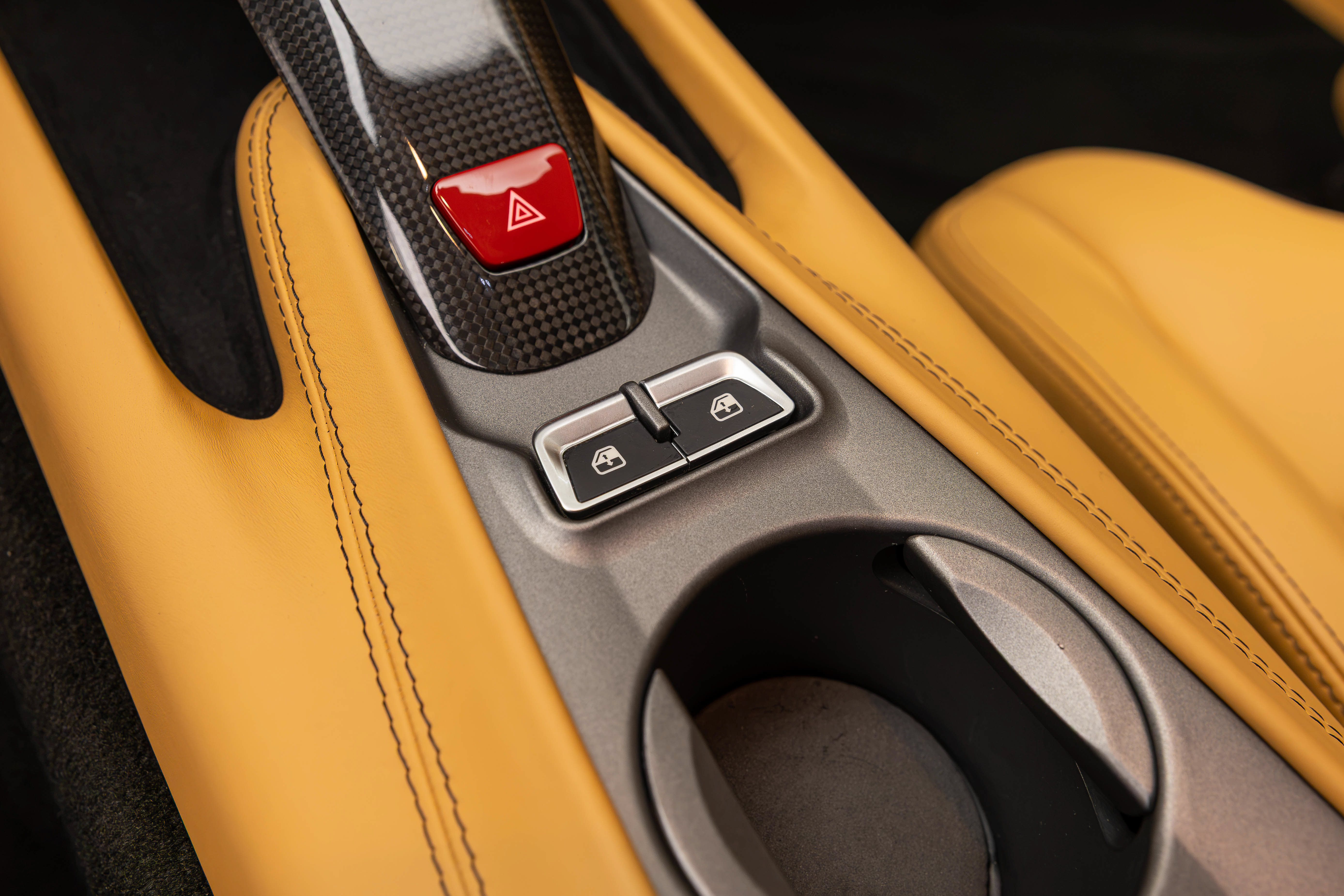 Certified 2014 Ferrari F12 Berlinetta RWD image 34
