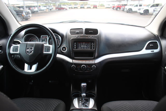 Used 2019 Dodge Journey SE w/ Premium Group FWD image 18