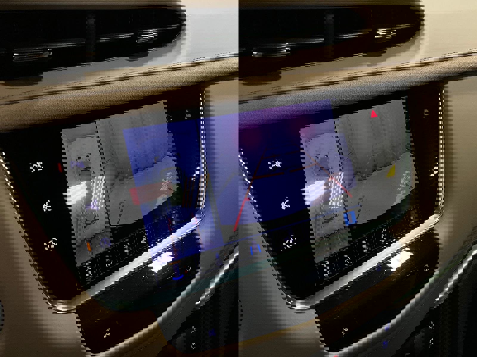 Used 2022 Cadillac XT5 Sportv w/ Platinum Package image 19