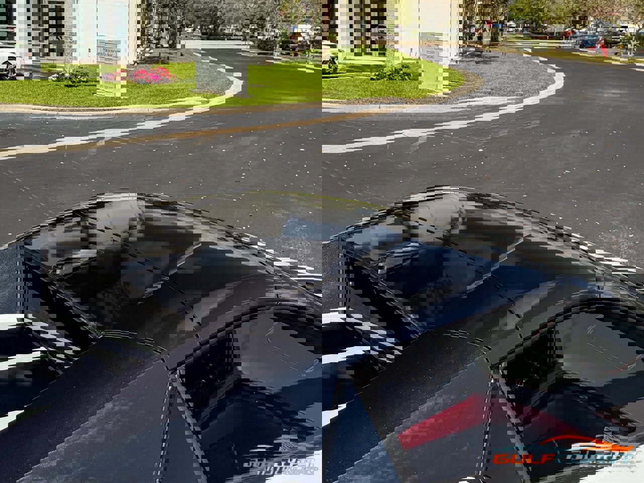 Used 2026 Chevrolet Corvette Z06 image 76