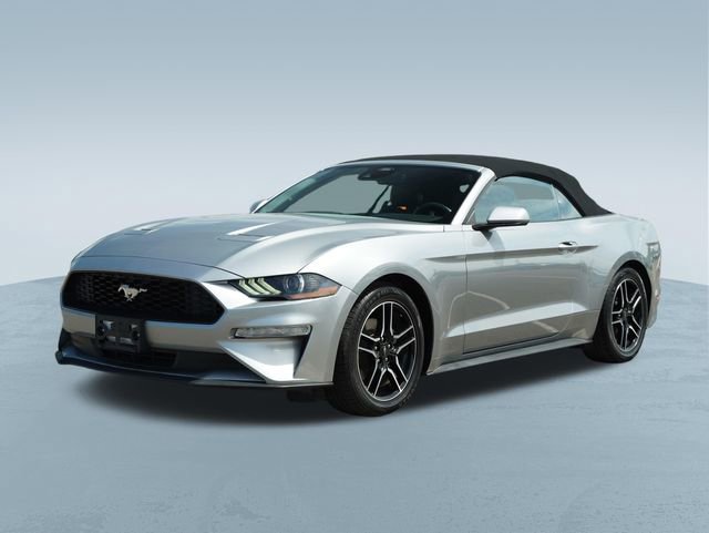 Used 2023 Ford Mustang Premium image 3