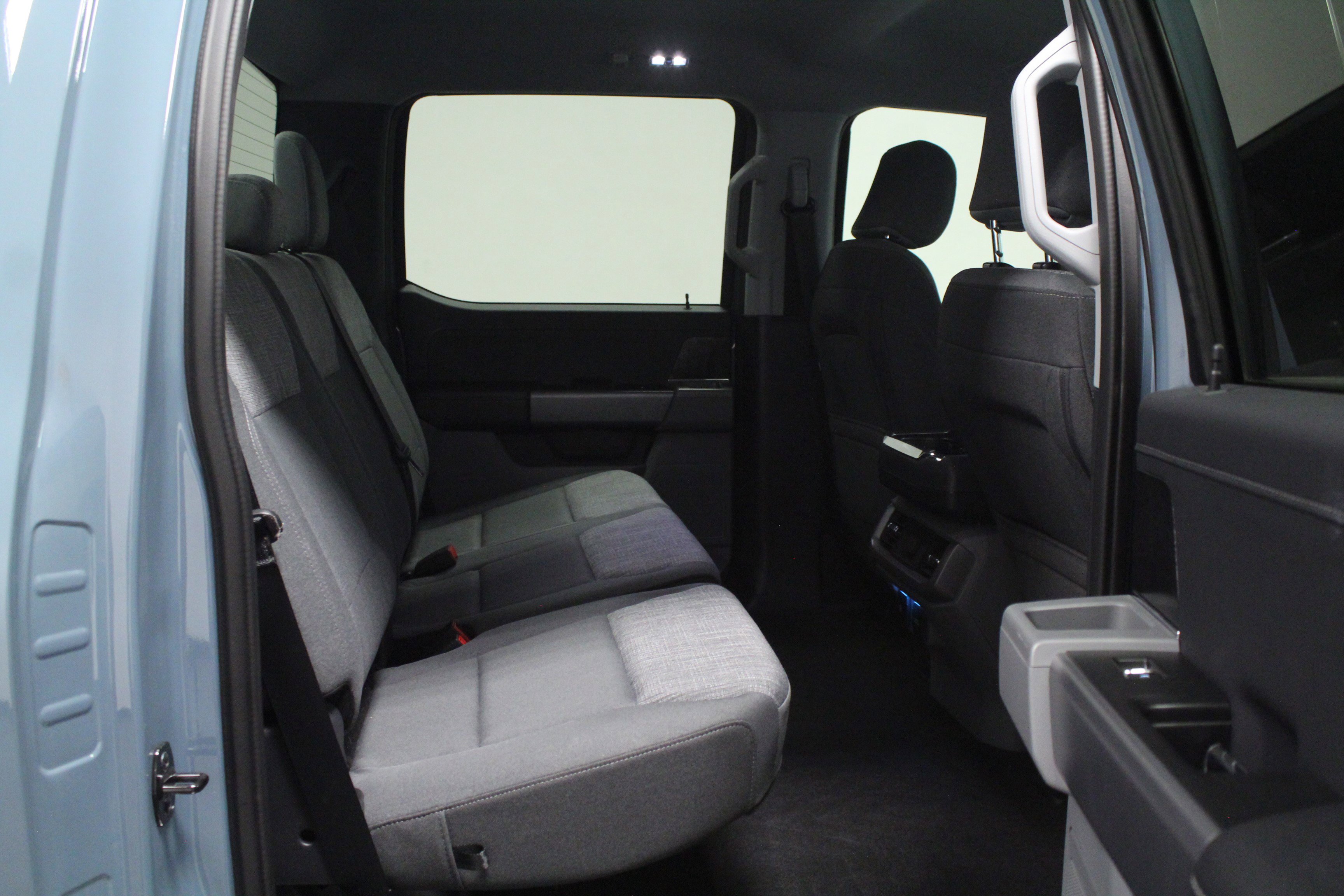 Used 2023 Ford F150 XLT w/ Equipment Group 302A High image 15