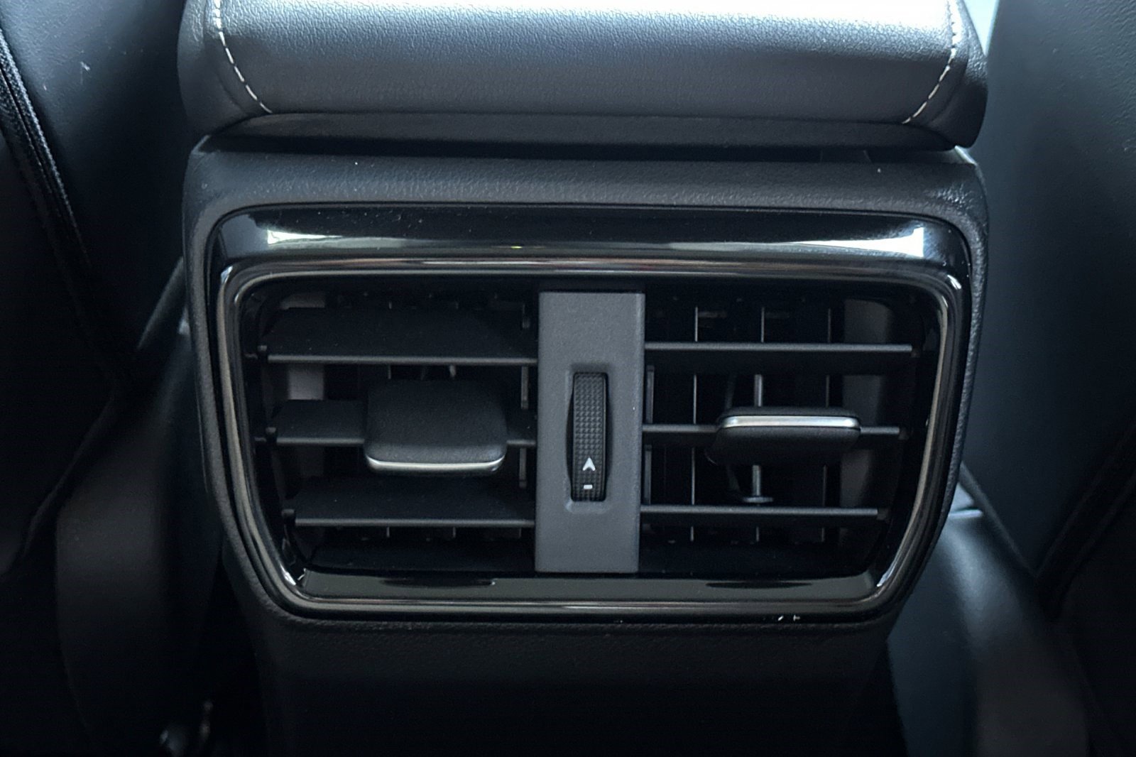 Used 2025 Lexus NX 350 AWD w/ Premium Package image 16