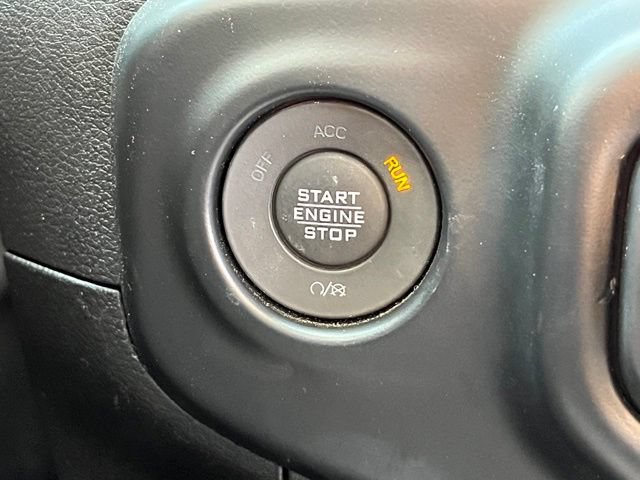 Used 2022 Jeep Gladiator Mojave w/ LED Lighting Group AWD/4WD image 19