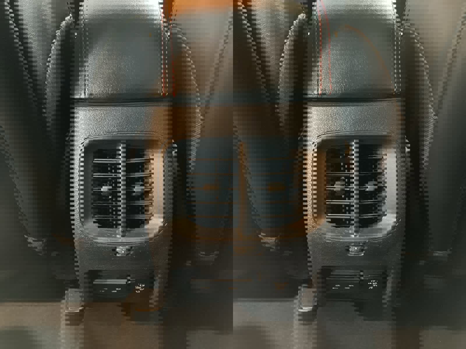 Used 2020 Jeep Cherokee Trailhawk w/ Cold Weather Group image 22