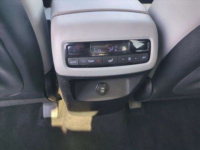 Used 2024 Hyundai Palisade SEL image 17