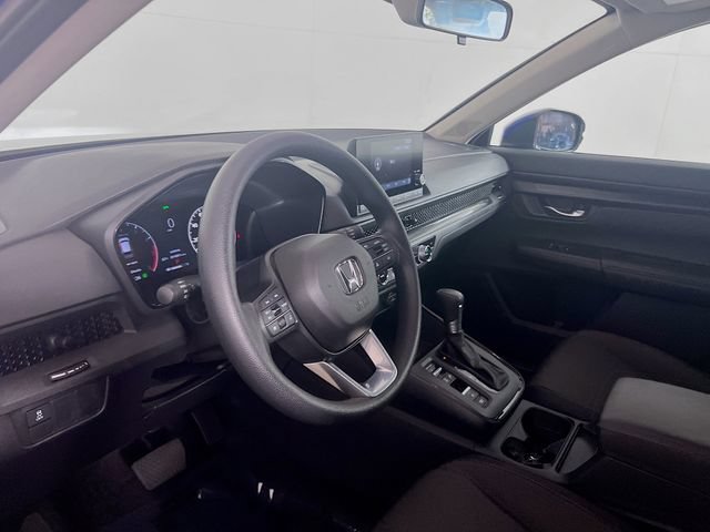 Certified 2025 Honda CR-V EX image 9