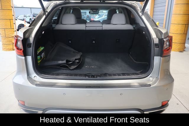 Used 2021 Lexus RX 350 FWD w/ Premium Package image 14