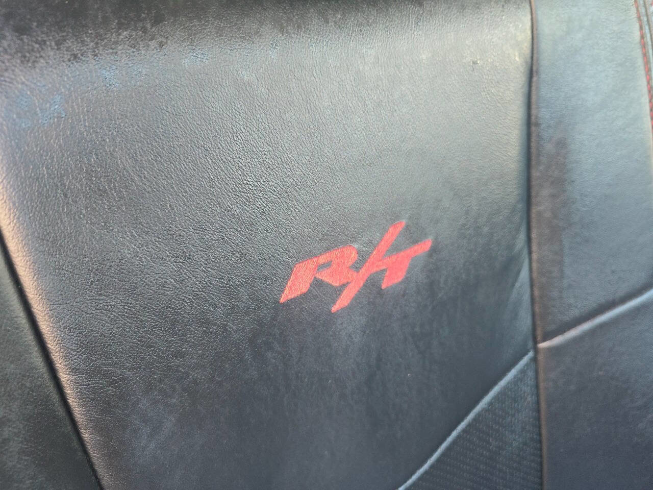 Used 2012 Dodge Durango R/T w/ Leather Interior Group image 17