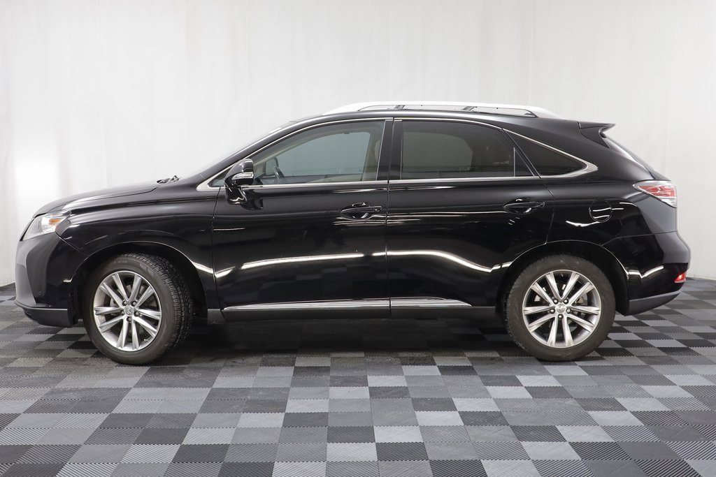 Used 2015 Lexus RX 350 350 image 4