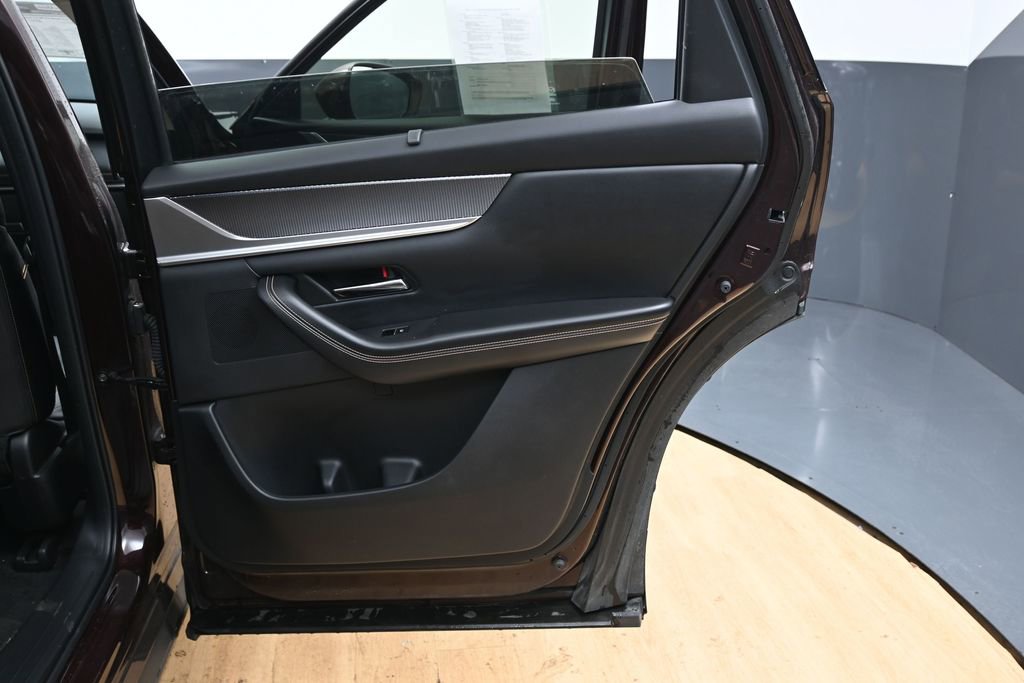 Used 2024 MAZDA CX-90 3.3 Turbo w/ Premium Package image 44