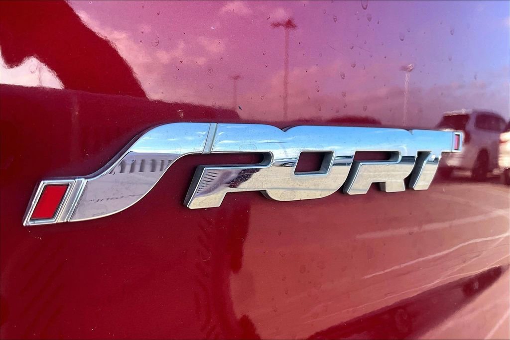 Used 2017 Ford Explorer Sport image 37