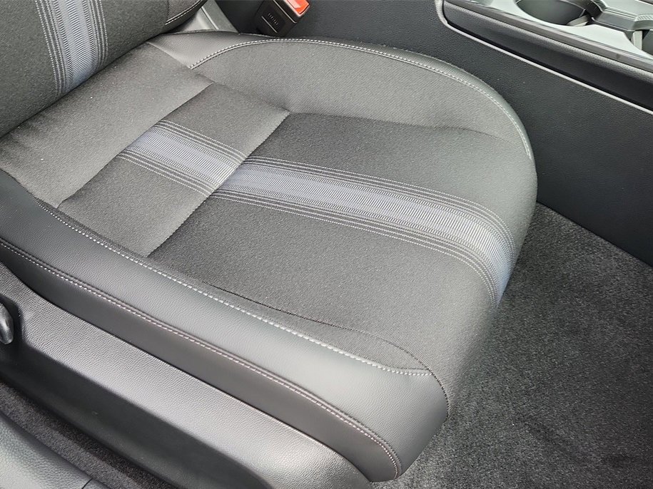 New 2026 Honda Civic Sport image 14