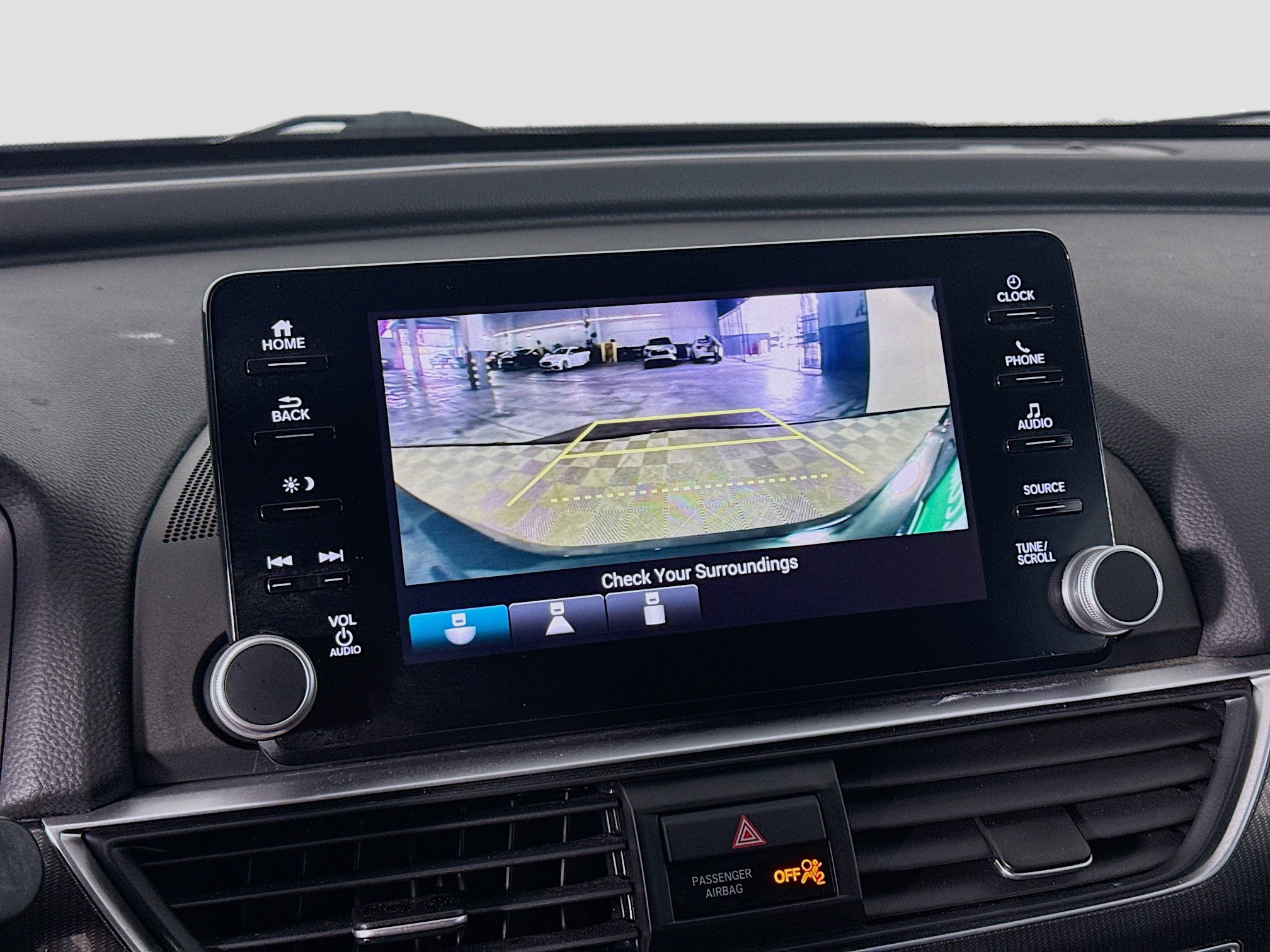 Used 2019 Honda Accord Sport image 19