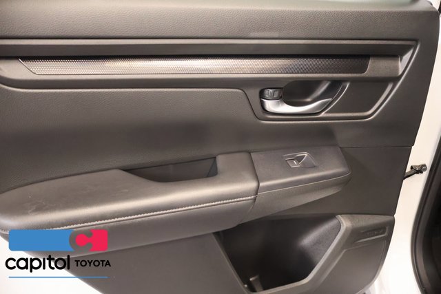 Used 2024 Honda CR-V EX image 30