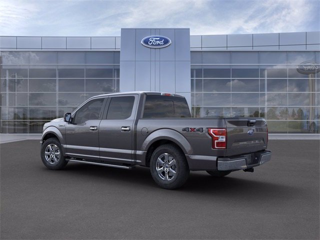 Used 2020 Ford F150 XLT w/ Equipment Group 302A Luxury image 5