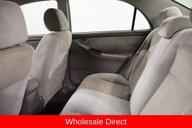 Used 2007 Toyota Corolla CE FWD image 25