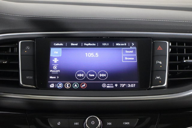 Used 2023 Buick Enclave Avenir w/ Avenir Technology Package FWD image 31